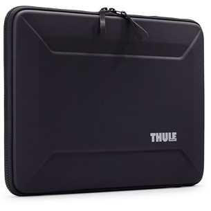 Thule Gauntlet, 16'', MacBook Pro, melna - Apvalks portatīvajam datoram 3205412