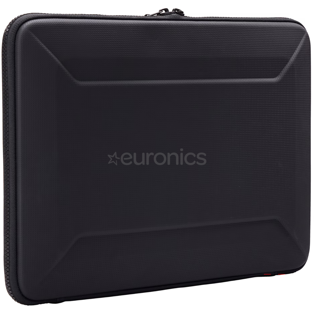 Thule Gauntlet, 16'', MacBook, black - Notebook Sleeve