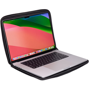 Thule Gauntlet, 16'', MacBook, black - Notebook Sleeve
