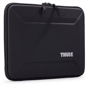 Thule Gauntlet, 14'', MacBook, melna - Apvalks portatīvajam datoram