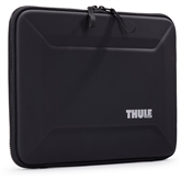 Thule Gauntlet, 14'', MacBook, melna - Apvalks portatīvajam datoram