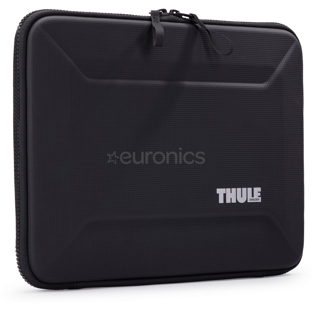 Thule Gauntlet, 14", MacBook, black - Notebook Sleeve