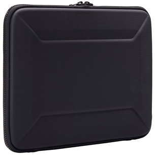 Thule Gauntlet, 14'', MacBook, melna - Apvalks portatīvajam datoram
