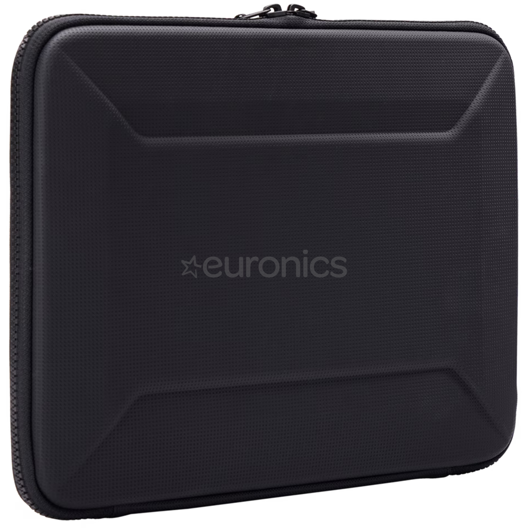 Thule Gauntlet, 14'', MacBook, melna - Apvalks portatīvajam datoram