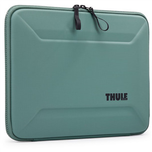 Thule Gauntlet, 14'', MacBook, zaļa - Apvalks portatīvajam datoram