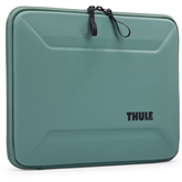 Thule Gauntlet, 14", MacBook, hazy green - Notebook Sleeve