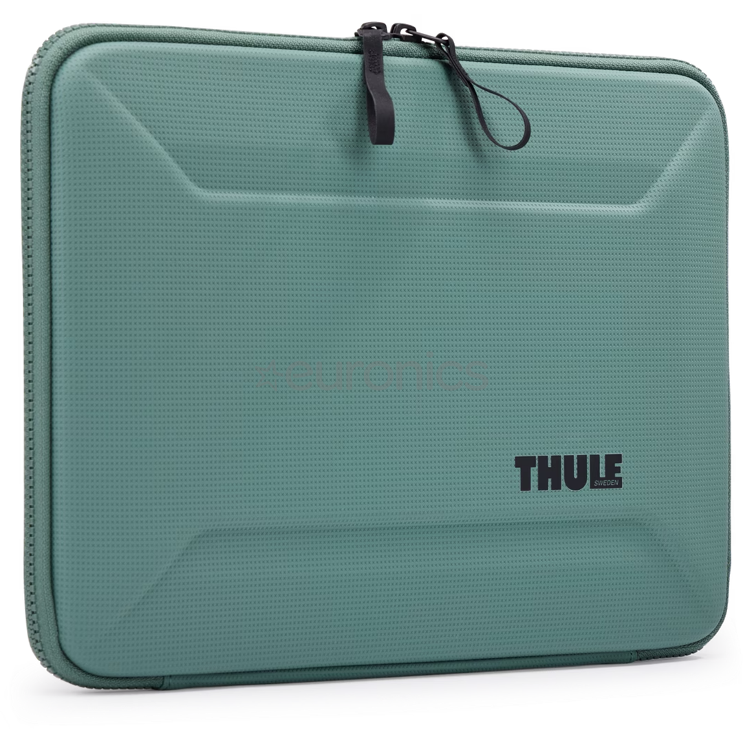 Thule Gauntlet, 14", MacBook, hazy green - Notebook Sleeve