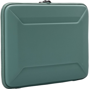 Thule Gauntlet, 14", MacBook, hazy green - Notebook Sleeve