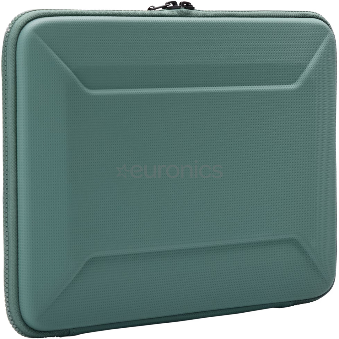 Thule Gauntlet, 14'', MacBook, zaļa - Apvalks portatīvajam datoram