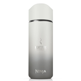 Ninja Sip Perfect, 400 мл, белый - Термокружка