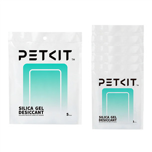 Petkit, 5 gab. - Silikagela mitruma absorbētājs PR000119640