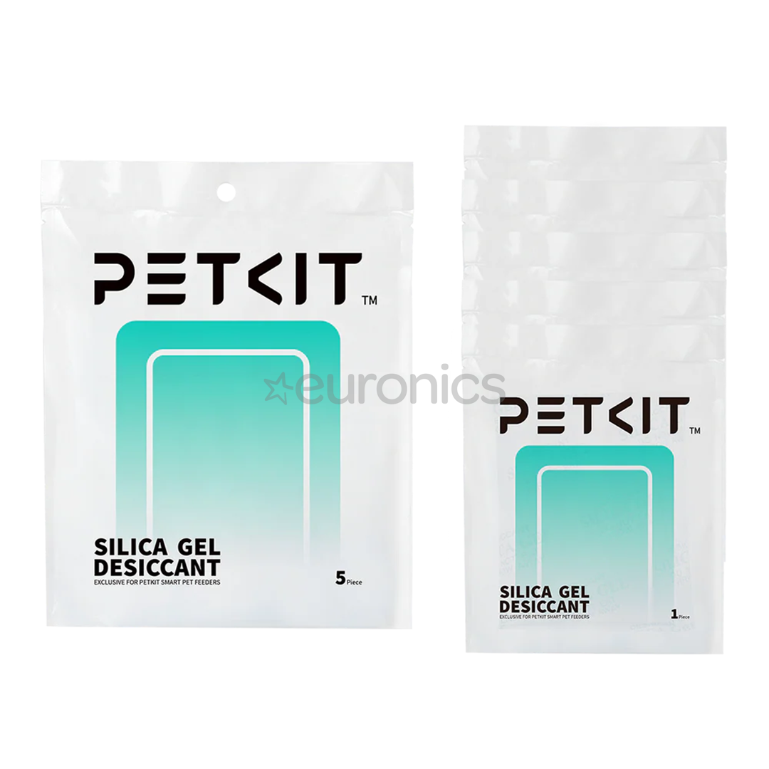 Petkit, 5 шт. - Осушитель из силикагеля