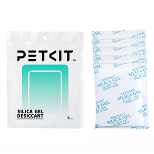 Petkit, 5 шт. - Осушитель из силикагеля