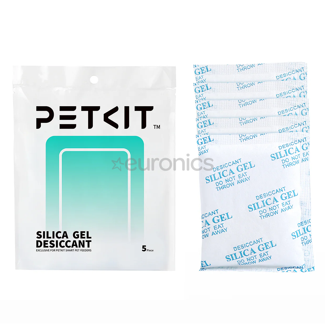 Petkit, 5 шт. - Осушитель из силикагеля
