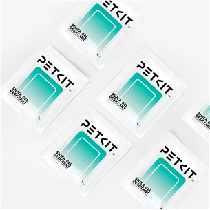 Petkit, 5 шт. - Осушитель из силикагеля