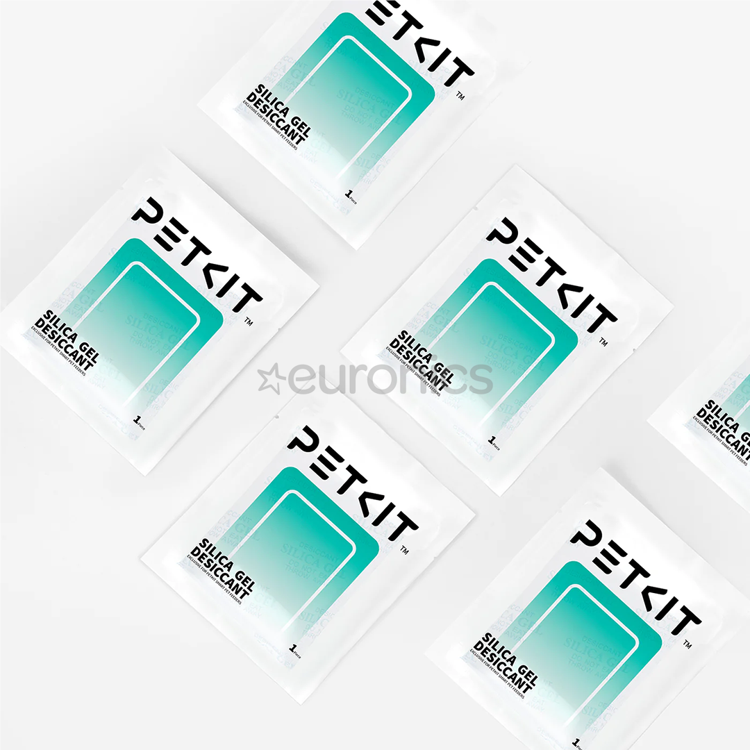 Petkit, 5 шт. - Осушитель из силикагеля