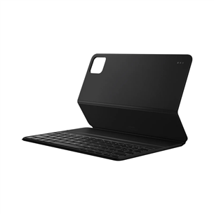 Xiaomi Pad Keyboard, Pad 7 / Pad 7 Pro, melna - Klaviatūra BHR9522GL