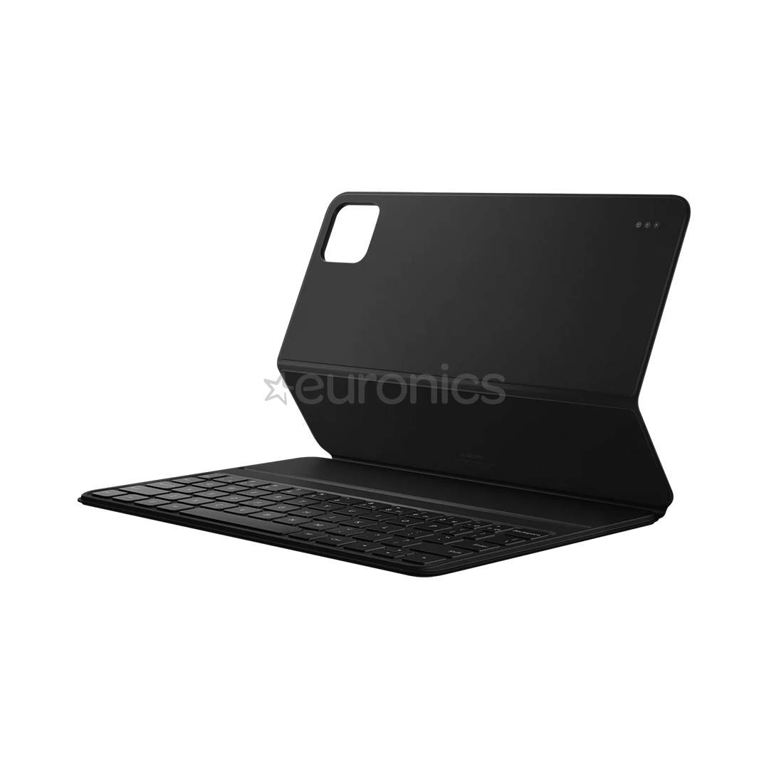 Xiaomi Pad Keyboard, Pad 7 / Pad 7 Pro, melna - Klaviatūra