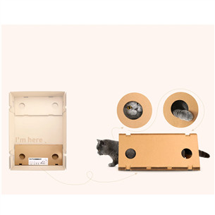 Petkit Purobot Ultra, balta - Automātiskā kaķu tualete