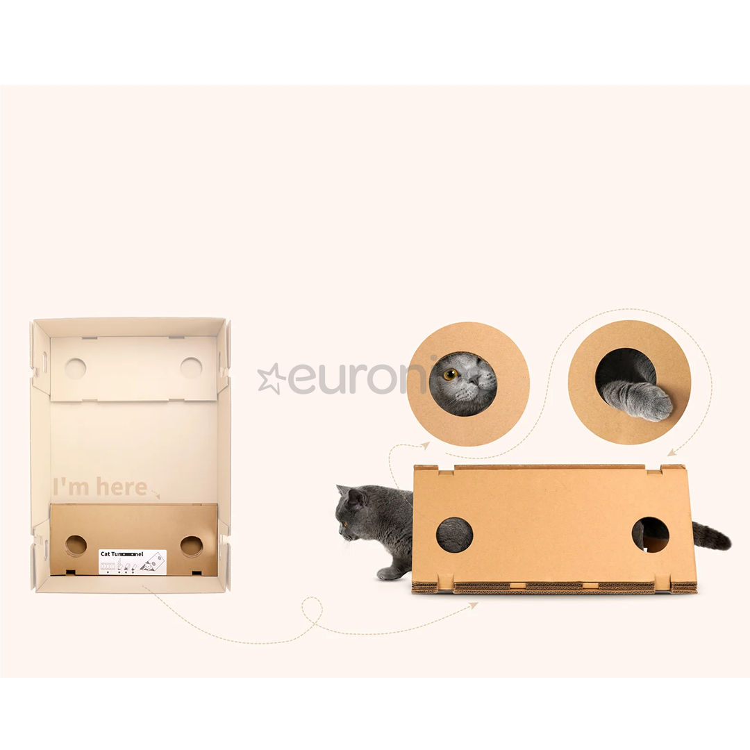 Petkit Purobot Ultra, белый - Автоматический кошачий туалет