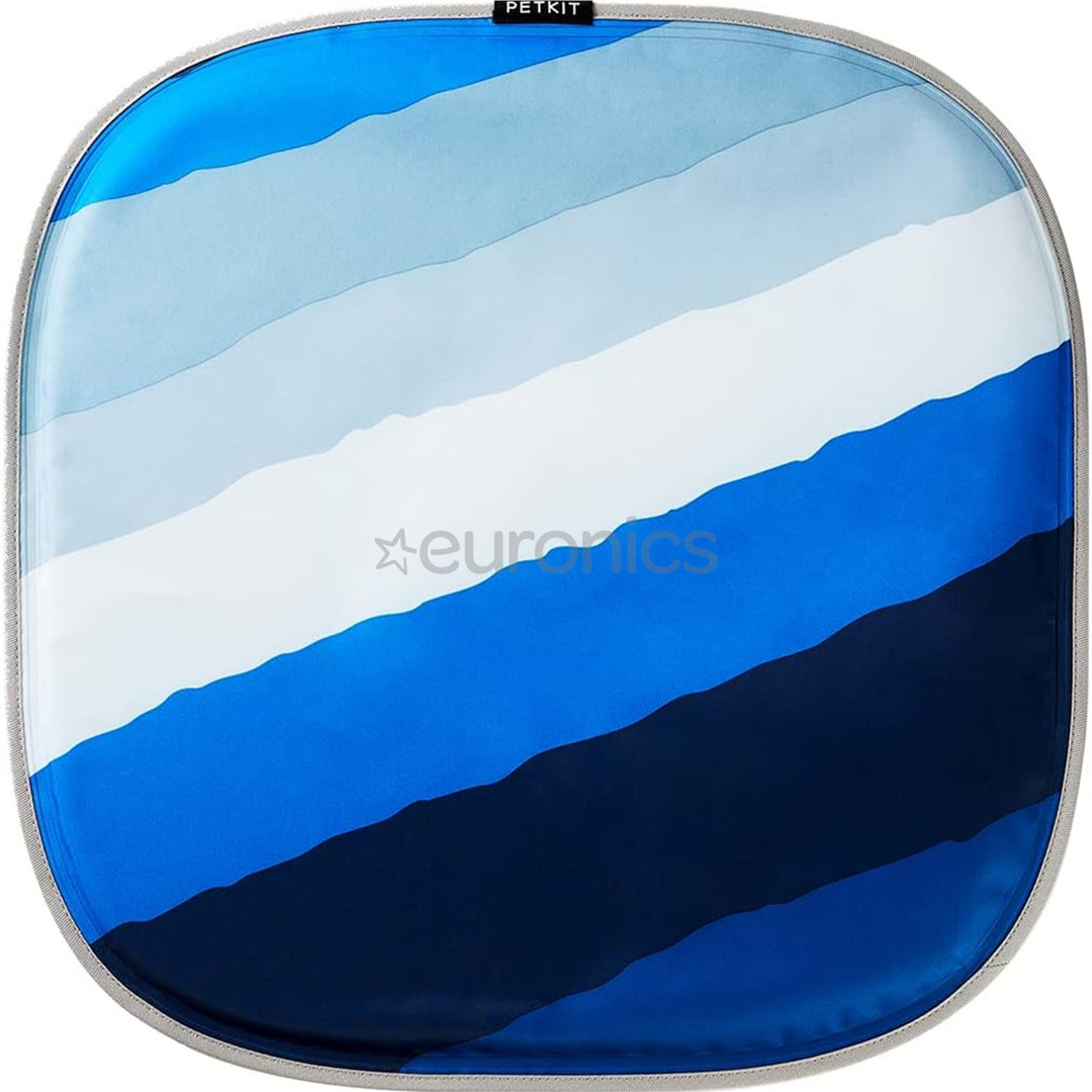 Petkit Pura X, zila - Atvēsinošs paklājiņš kaķiem
