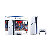 Sony PlayStation 5 Slim + NBA 2K26 - Комплект с игровой консолью