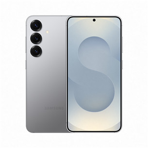 Samsung Galaxy S25, 6,2'', 128 GB, sudraba - Viedtālrunis SM-S931BZSDEEE