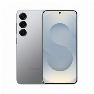 Samsung Galaxy S25 Enterprise Edition, 6,2'', 128 GB, silver shadow - Smartphone SM-S931BZSDEEE