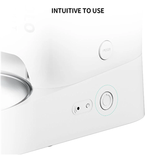 Petkit Fresh Element Solo, белый - Автоматическая кормушка для домашних животных