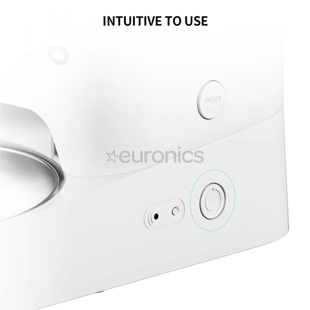 Petkit Fresh Element Solo, белый - Автоматическая кормушка для домашних животных