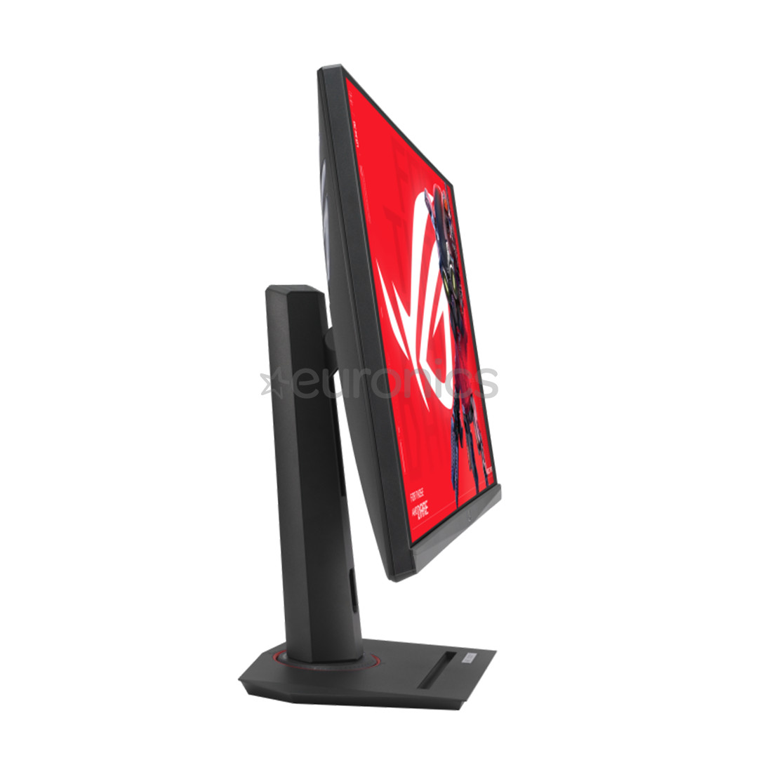 Asus ROG Strix XG32UCG, 32'', 4K UHD, 160 Hz, black - Monitor