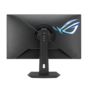 Asus ROG Strix XG32UCG, 32'', 4K UHD, 160 Hz, black - Monitor