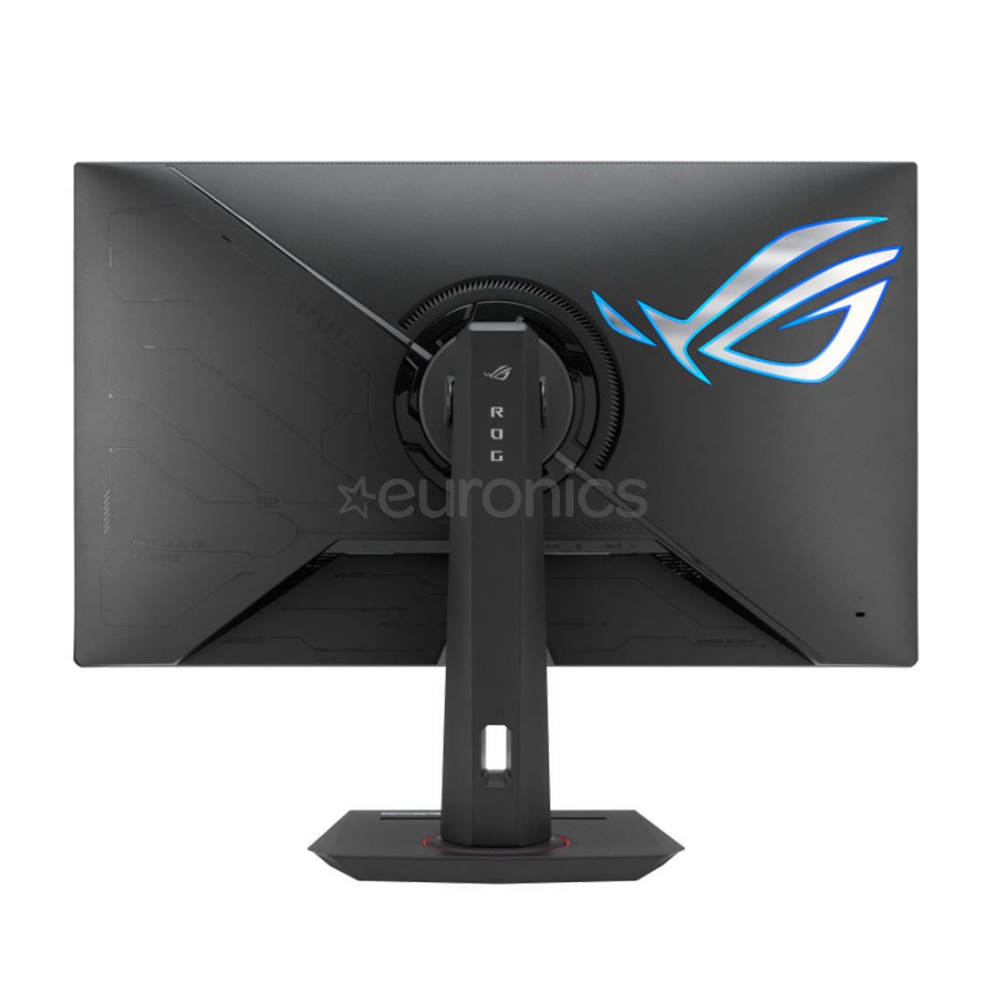 Asus ROG Strix XG32UCG, 32'', 4K UHD, 160 Hz, black - Monitor