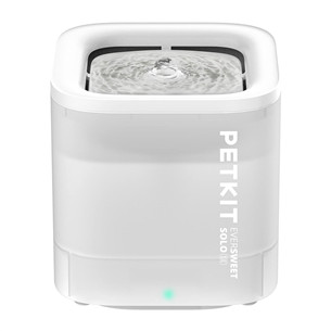 Petkit EverSweet Solo SE, 1.8 L, balta - Mājdzīvnieku dzirdinātava/strūklaka