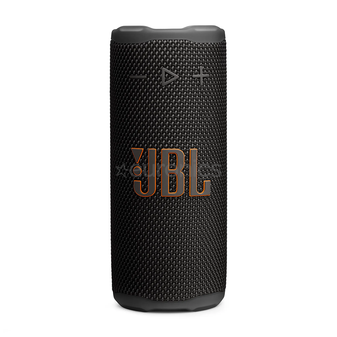 JBL Grip, black - Portable wireless speaker