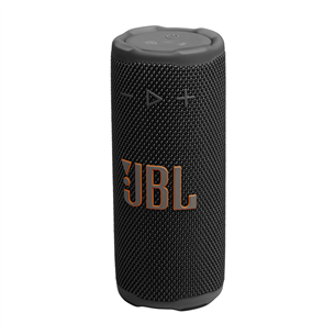 JBL Grip, black - Portable wireless speaker