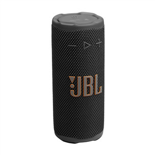 JBL Grip, черный - Портативная беспроводная колонка
