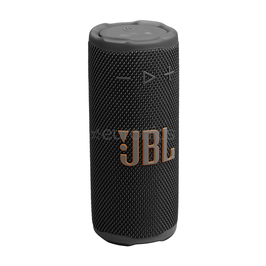 JBL Grip, black - Portable wireless speaker