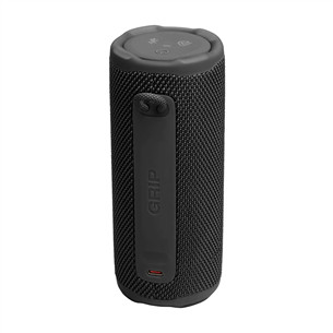 JBL Grip, черный - Портативная беспроводная колонка