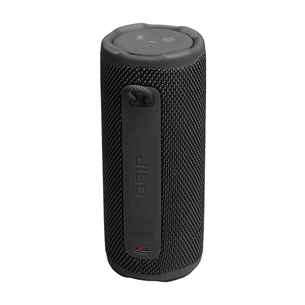 JBL Grip, black - Portable wireless speaker