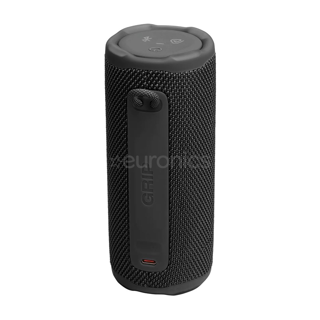 JBL Grip, black - Portable wireless speaker