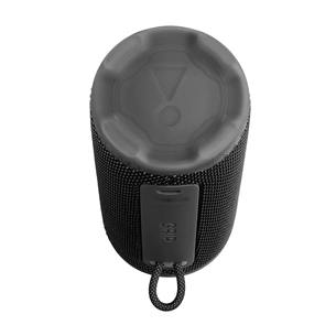 JBL Grip, black - Portable wireless speaker