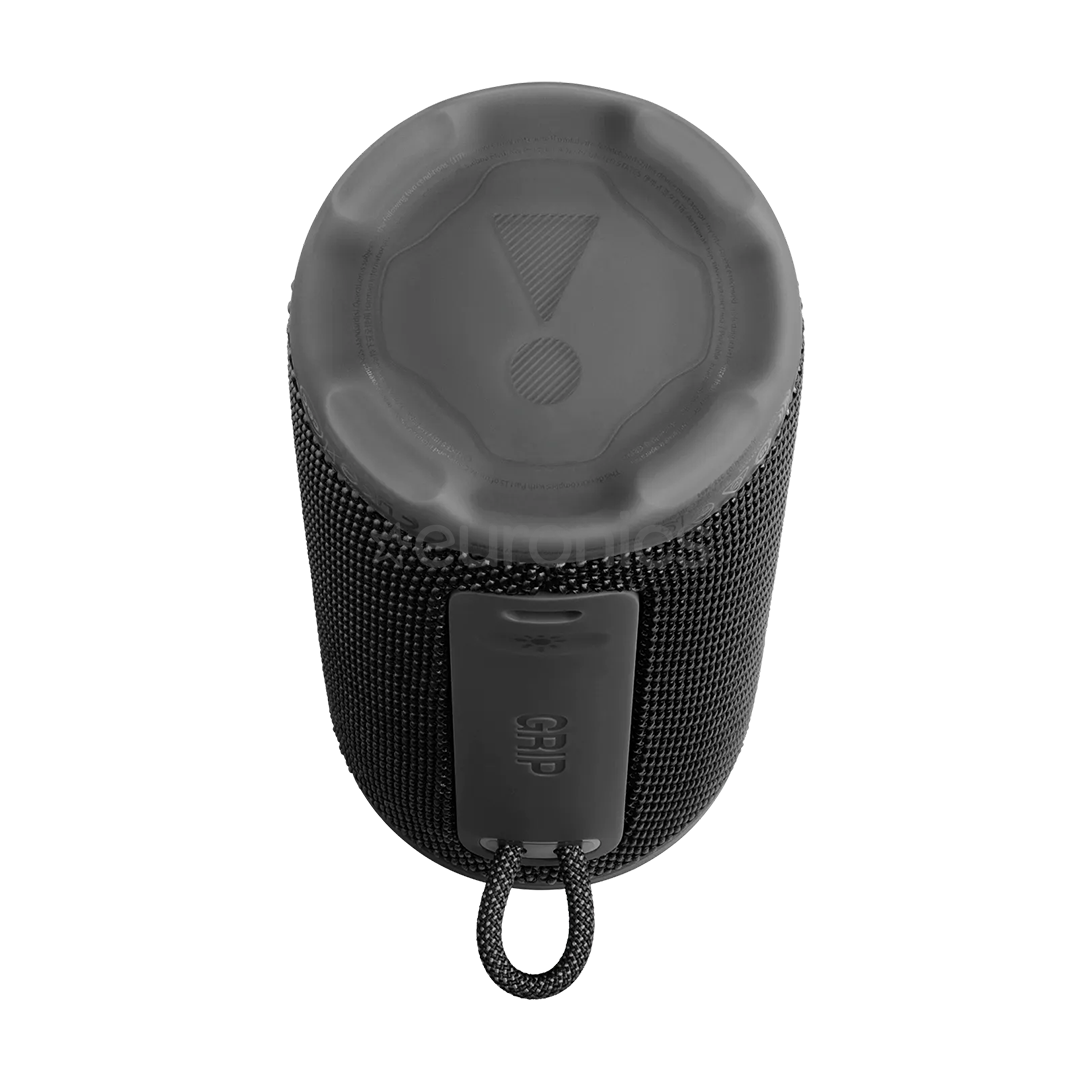 JBL Grip, black - Portable wireless speaker