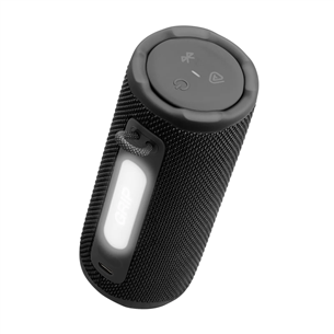 JBL Grip, black - Portable wireless speaker