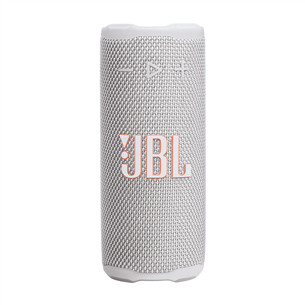 JBL Grip, white - Portable wireless speaker JBLGRIPWHT