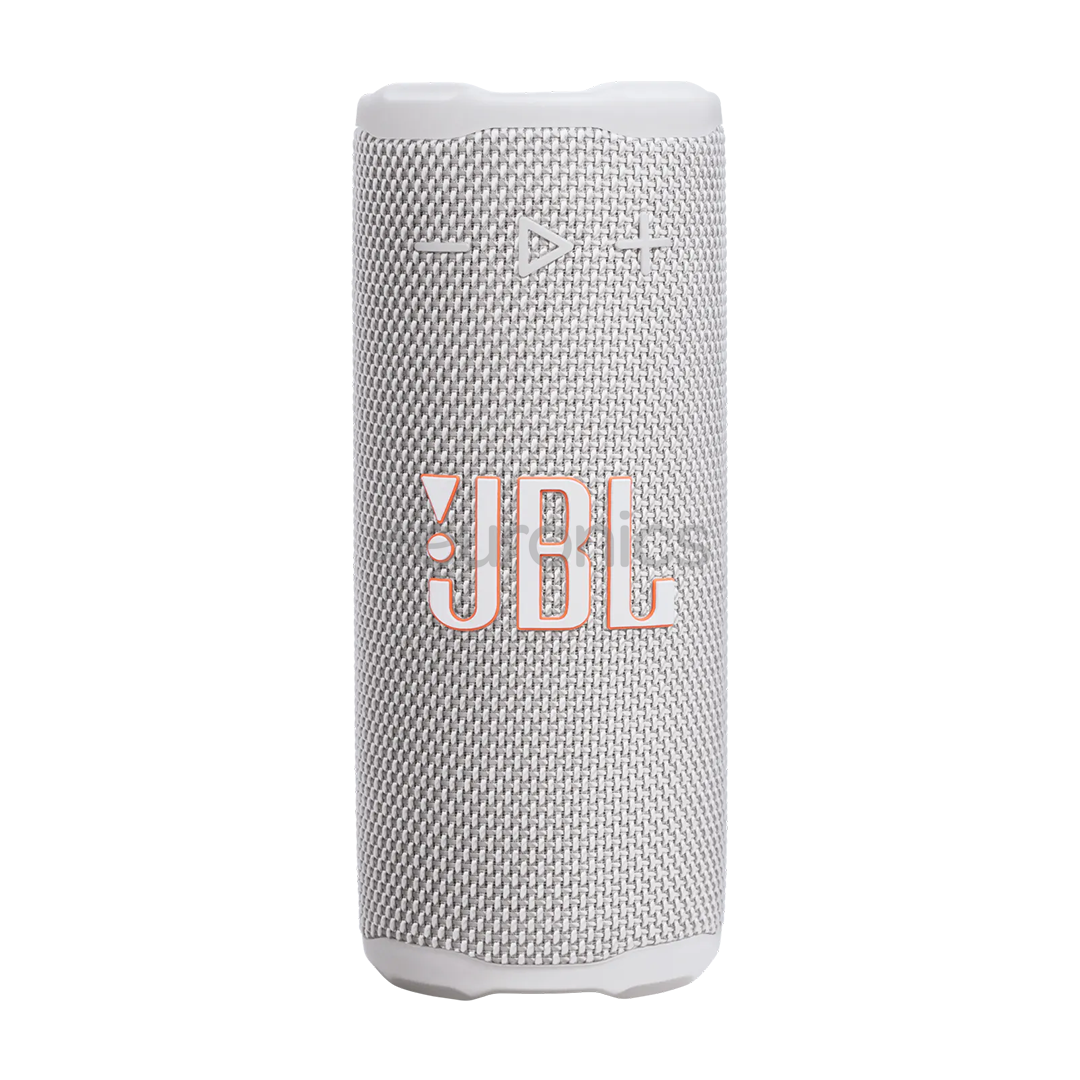 JBL Grip, balta - Portatīvais bezvadu skaļrunis