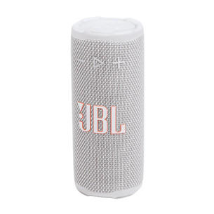 JBL Grip, белый - Портативная беспроводная колонка