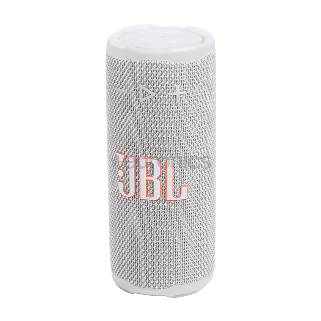 JBL Grip, белый - Портативная беспроводная колонка