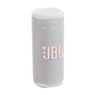 JBL Grip, белый - Портативная беспроводная колонка