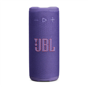JBL Grip, purple - Portable wireless speaker JBLGRIPPUR